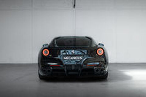 F12 Berlinetta V12 6.0 740ch 2016 occasion 75014 Paris