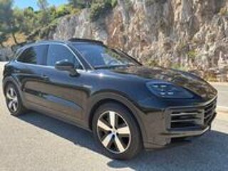 Cayenne E-Hybrid 3.0 V6 470 ch Tiptronic BVA 2023 occasion 13260 Cassis