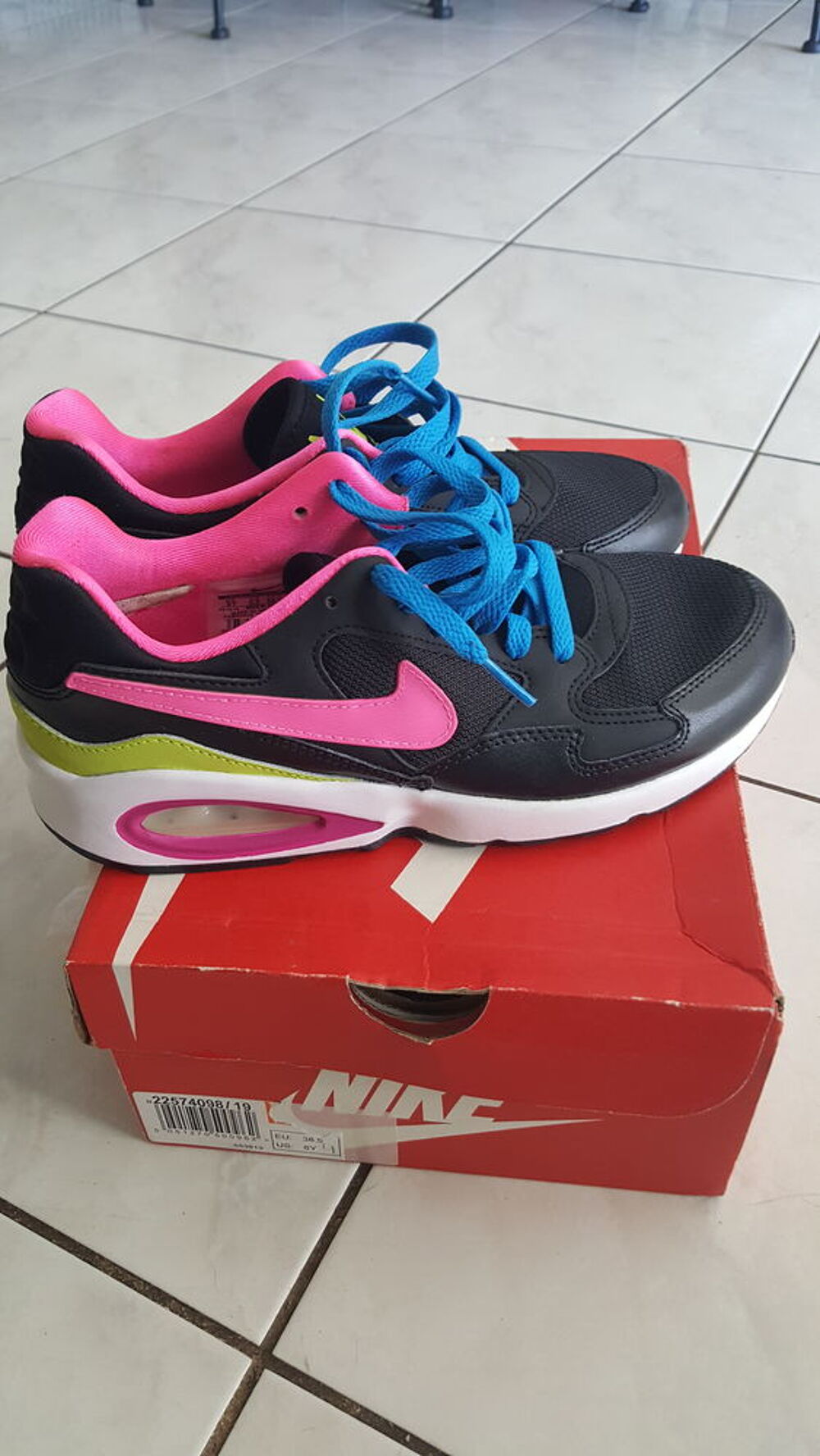 Air max femme 38 online
