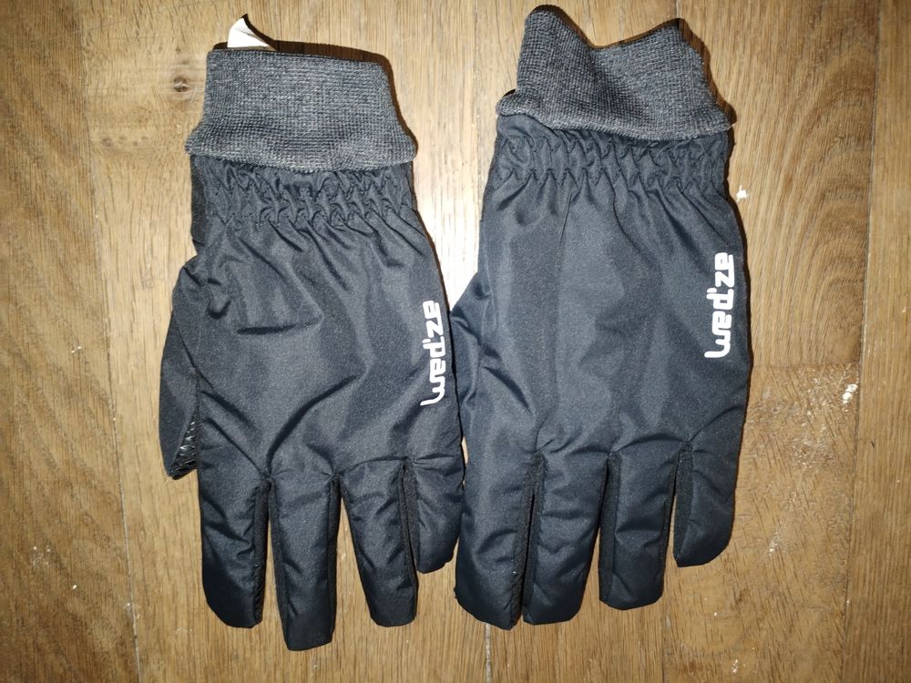 GANTS (taille S) Maroquinerie