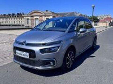 C4 Spacetourer PureTech 130 S&S EAT8 Shine 2019 occasion 75015 Paris