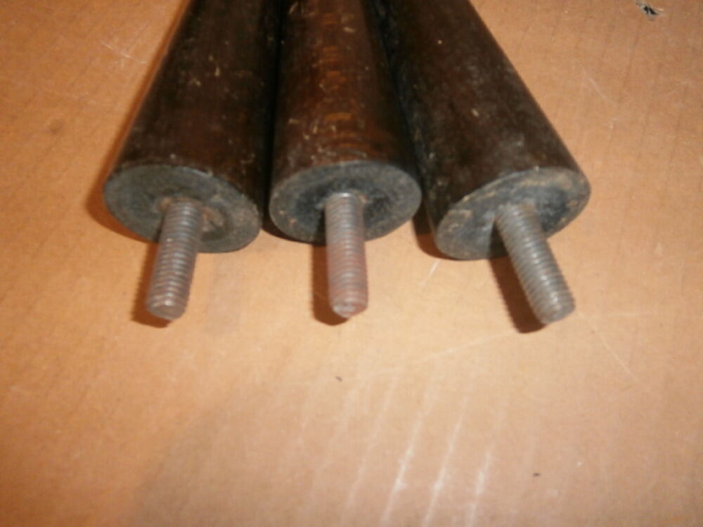 Anciens pieds pour tripode Meubles