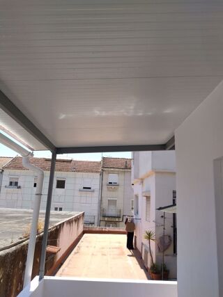  Appartement � vendre 2 pi�ces 56 m� Cova da piedade, portugal