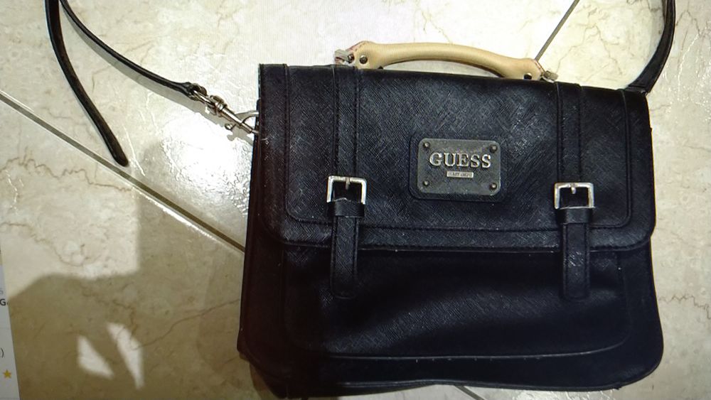 Sac Guess Maroquinerie