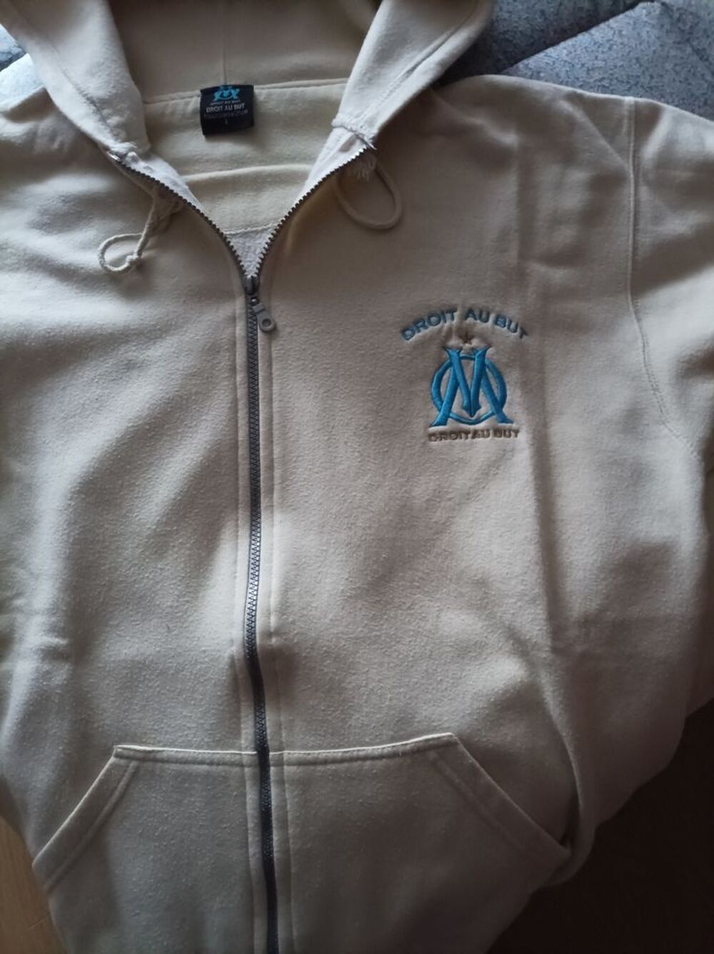 Sweat O M Vêtements