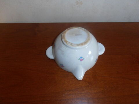 Sauci�re tr�s ancienne (57) 3 Tours (37)