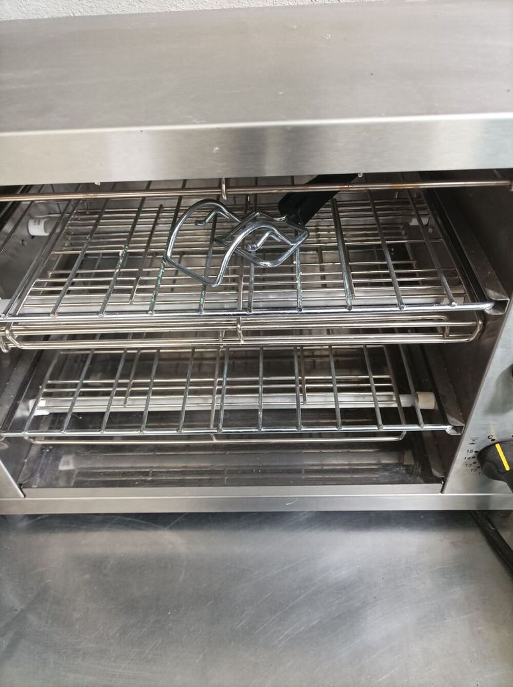 Toaster Electroménager