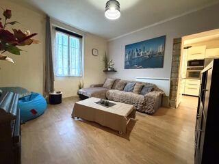  Maison à vendre 5 pièces 82 m²