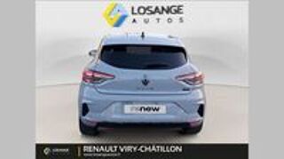 Clio V Clio E-Tech full hybrid 145 ch GSR2 Techno 2025 occasion 91170 Viry-Ch&acirc;tillon