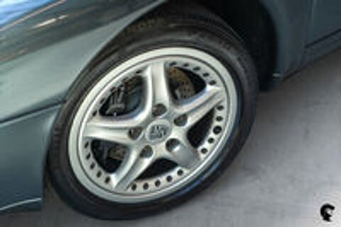 911 (993) Targa 1996 occasion 75014 Paris