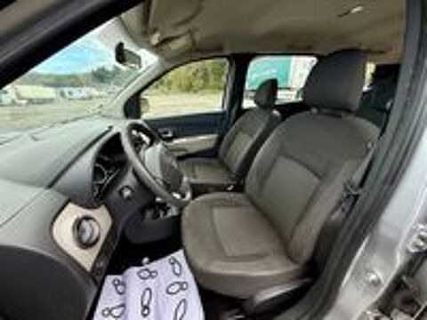 Lodgy dCI 110 7 places Stepway(6 CV) 2014 occasion 65800 Aureilhan