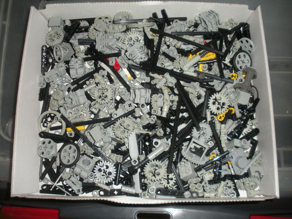 legos Jeux / jouets