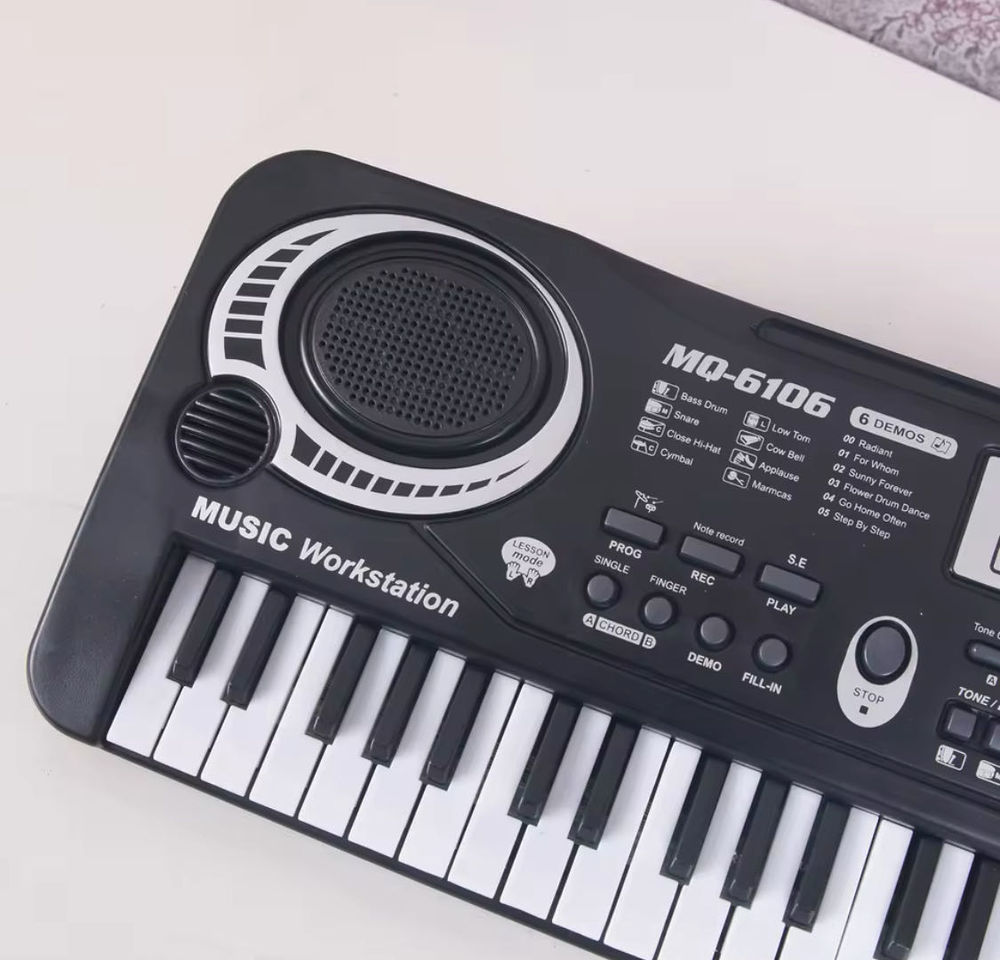 piano Instruments de musique