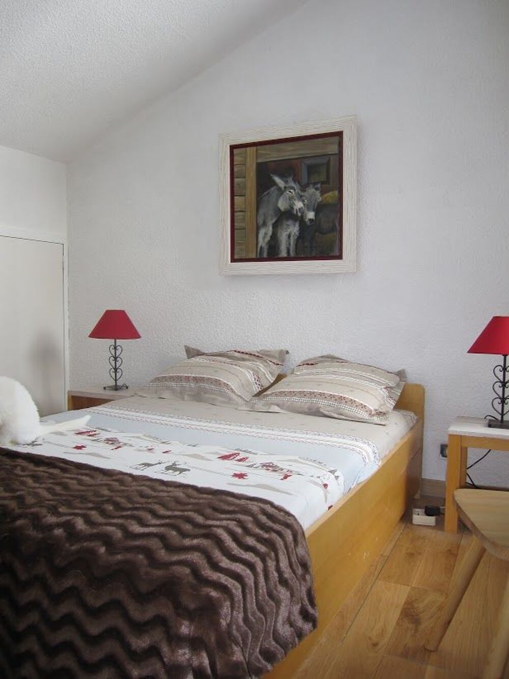 Location Duplex/Triplex ISOLA 2000 DUPLEX 6 COUCHAGES Grimaud