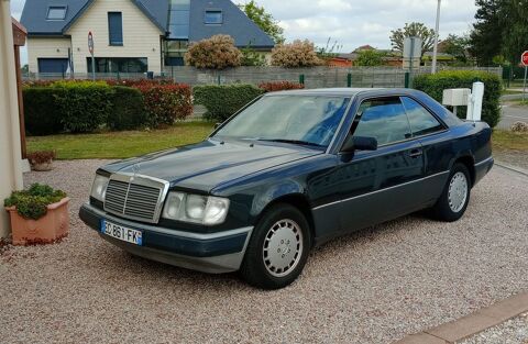 Mercedes classe e 230 CE