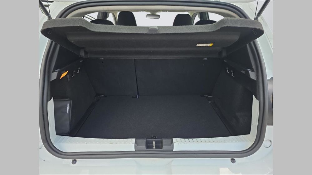 Sandero ECO-G 100 - 22 Stepway Confort 2022 occasion 38140 Rives