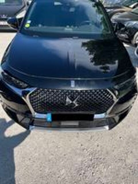 DS7 Crossback BlueHDi 130 BVM6 So Chic 2018 occasion 84000 Avignon