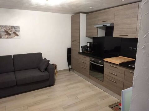   Studio étudiant Font-Romeu Appartement - 1 pièce(s) - 20 m²