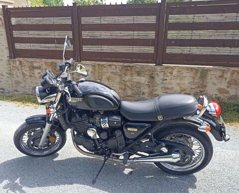 Moto TRIUMPH 2004 occasion Cerizay 79140