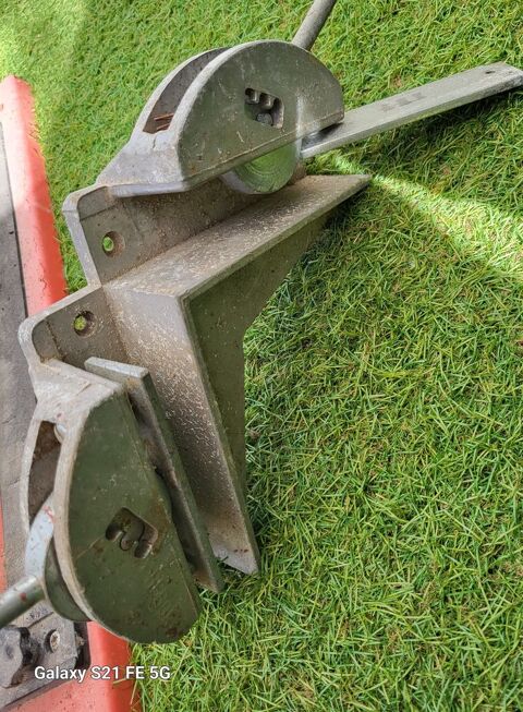 Pince d'angles HEBOR 10 Lorient (56)