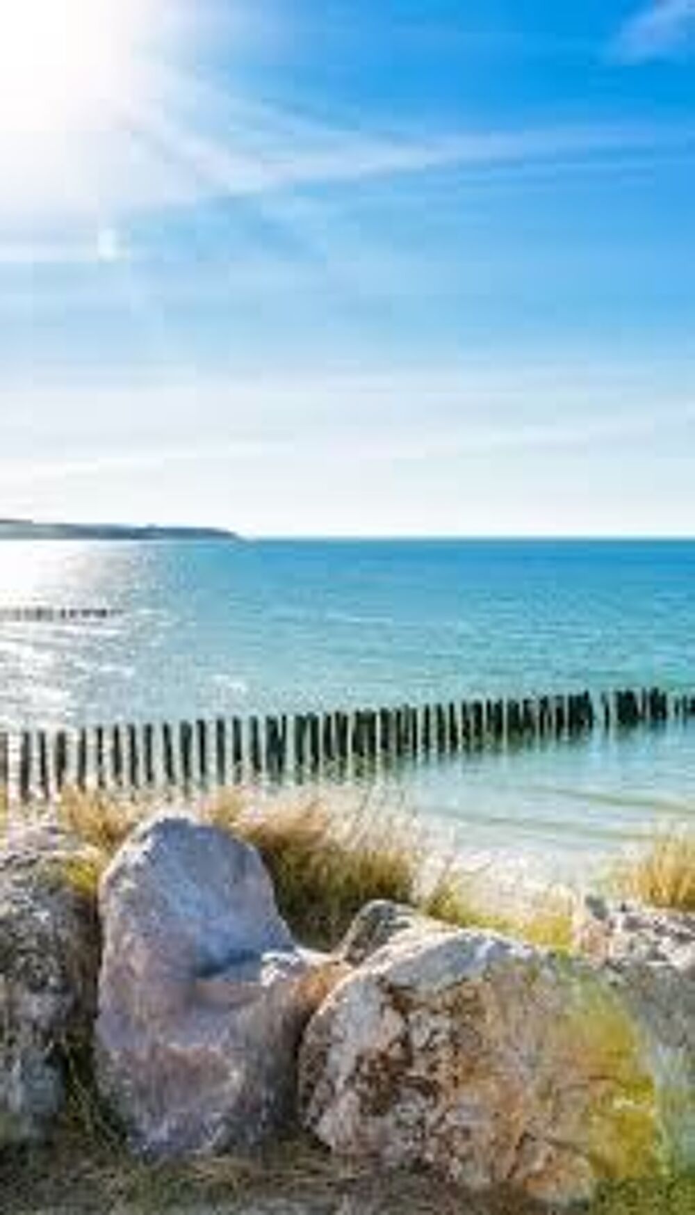   MOBILHOME SUR BERCK PLAGE Nord-Pas-de-Calais, Berck (62600)