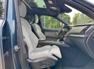 XC90 Recharge T8 AWD 310+145 ch Geartronic 8 7pl Ultimate Style Dark 2022 occasion 59000 Lille