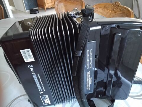 Accordeon Roland fr1XB 1000 Deyvillers (88)