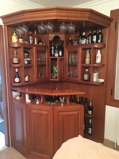 Bar de salon 1200 Saint-Pierre-ls-Nemours (77)