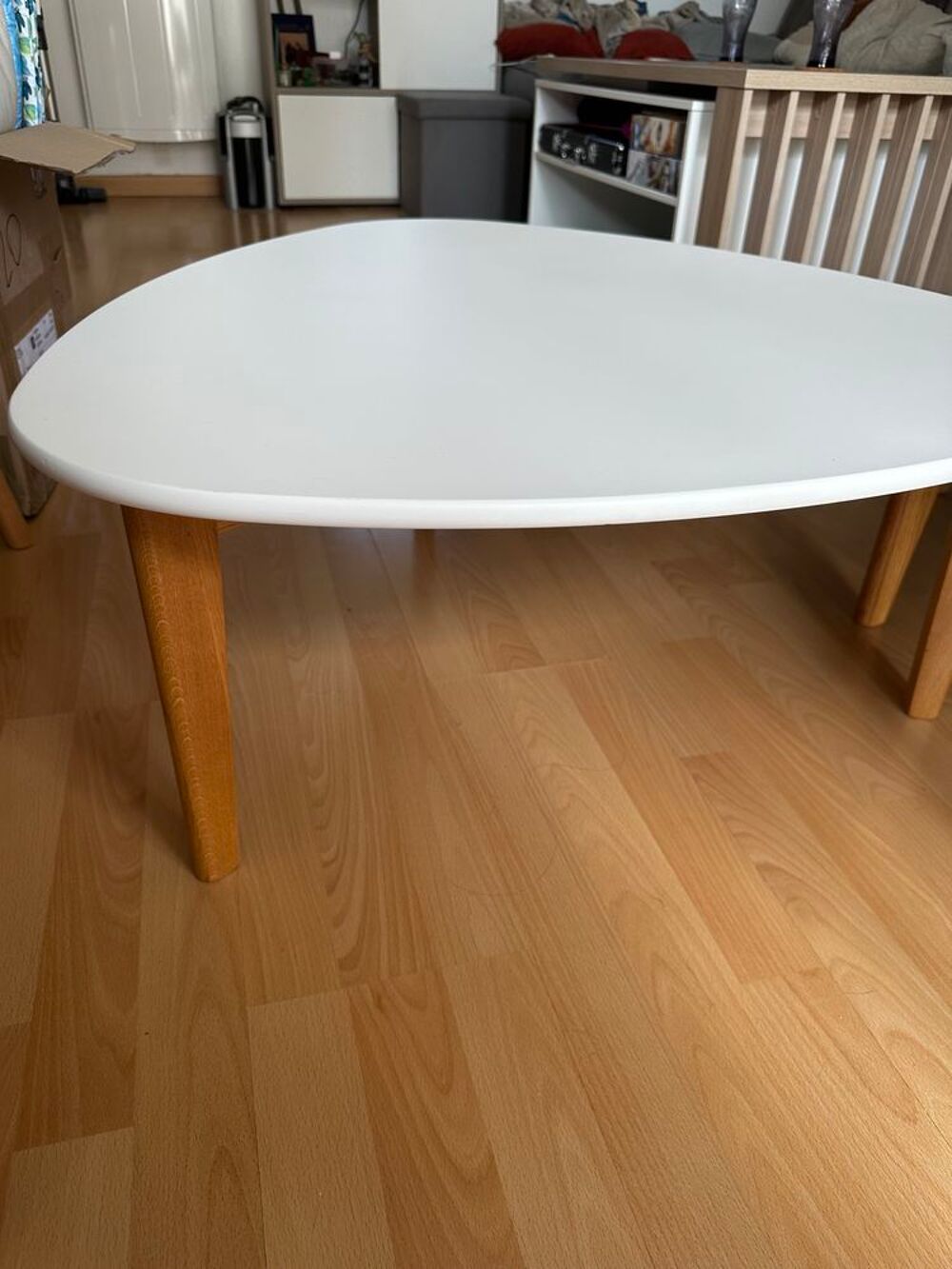Table basse gigogne Meubles