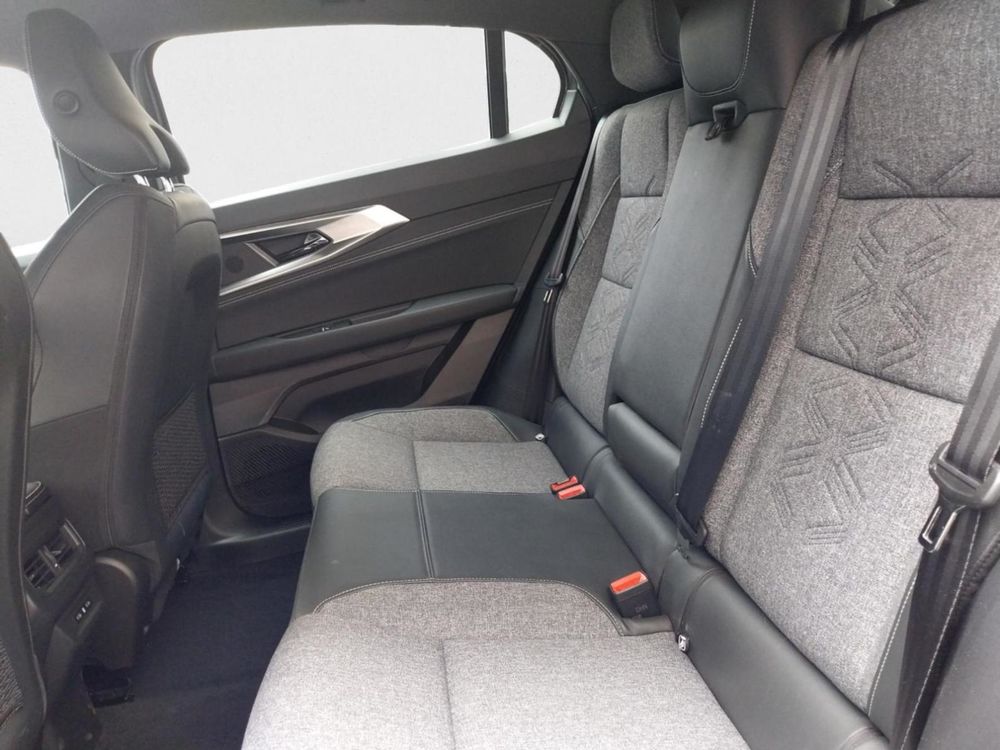 Rafale E-Tech full hybrid 200 ch Techno 2024 occasion 92120 Montrouge