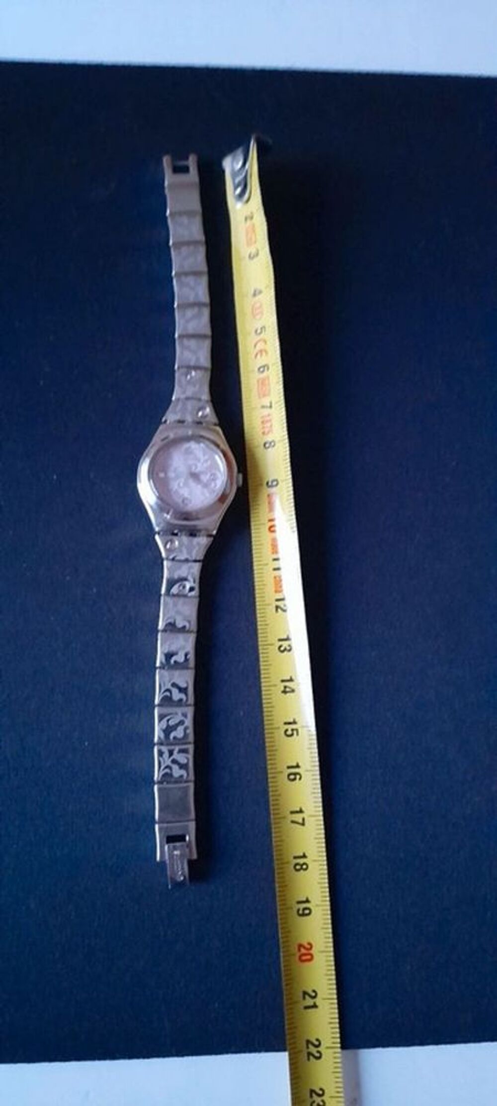 Montre swatch Bijoux et montres