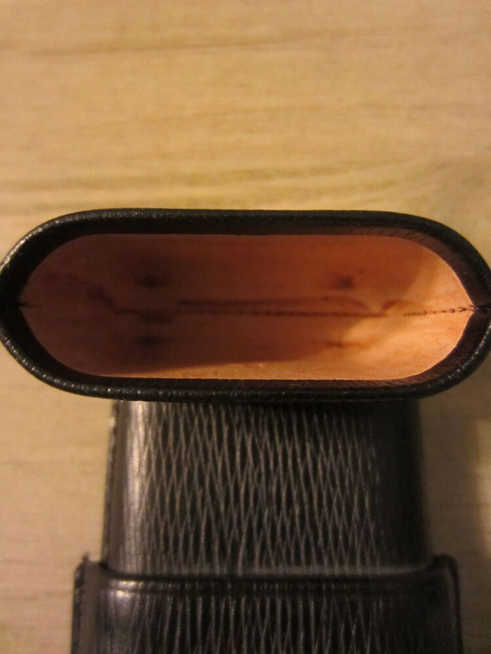 Etui pour briquet Dupont 