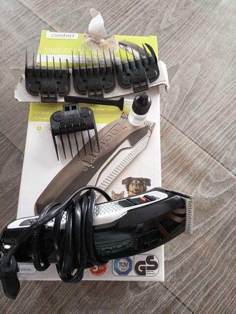 tondeuse pour animaux Malesherbes (45)