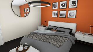  Maison  vendre 3 pices 75 m