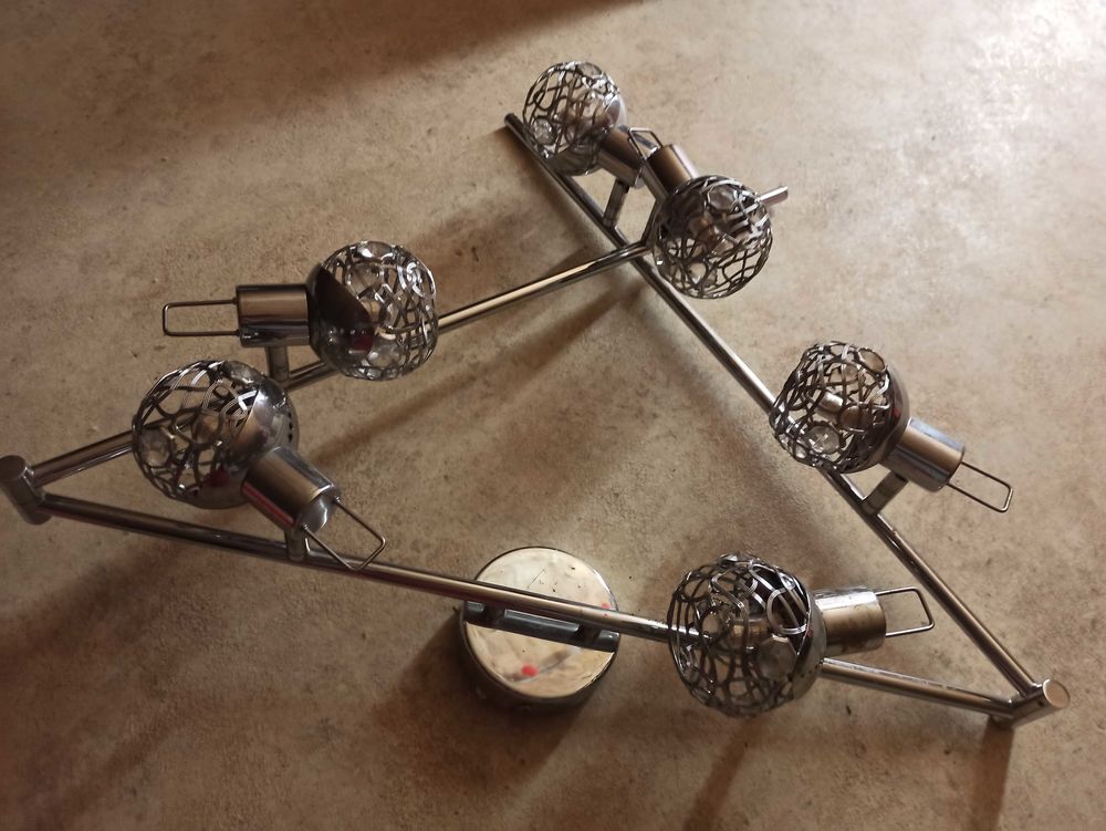 luminaire D�coration