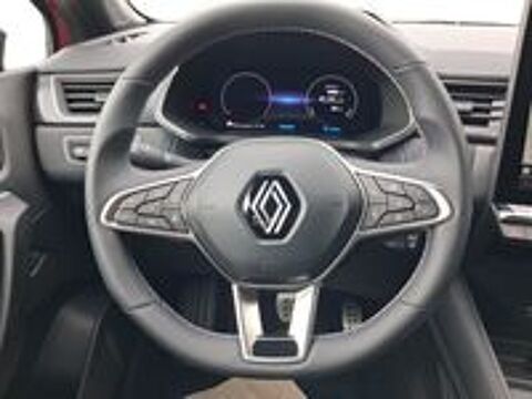 Captur E-Tech full hybrid 145 ch esprit Alpine 2025 occasion 91150 &Eacute;tampes