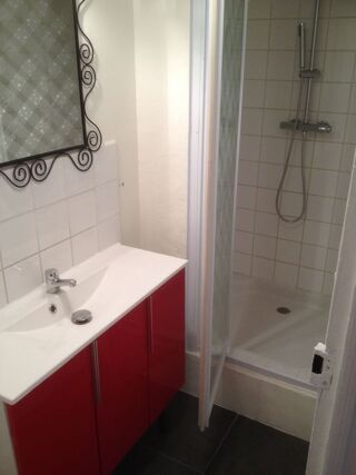  Appartement � vendre 1 pi�ce 35 m�