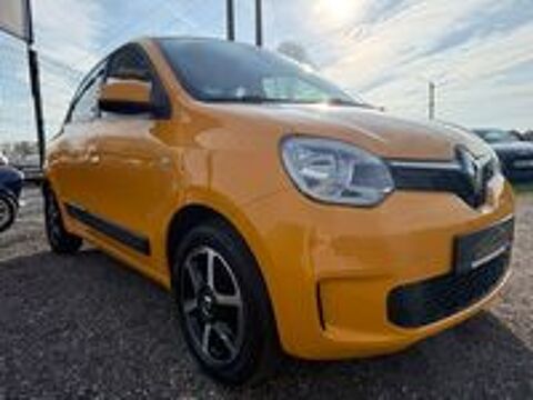 Twingo III SCe 75 - 20 Intens 2019 occasion 57880 Ham-sous-Varsberg