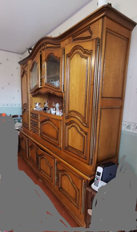 Buffet style Louis XV 30 Chalon-sur-Sa�ne (71)