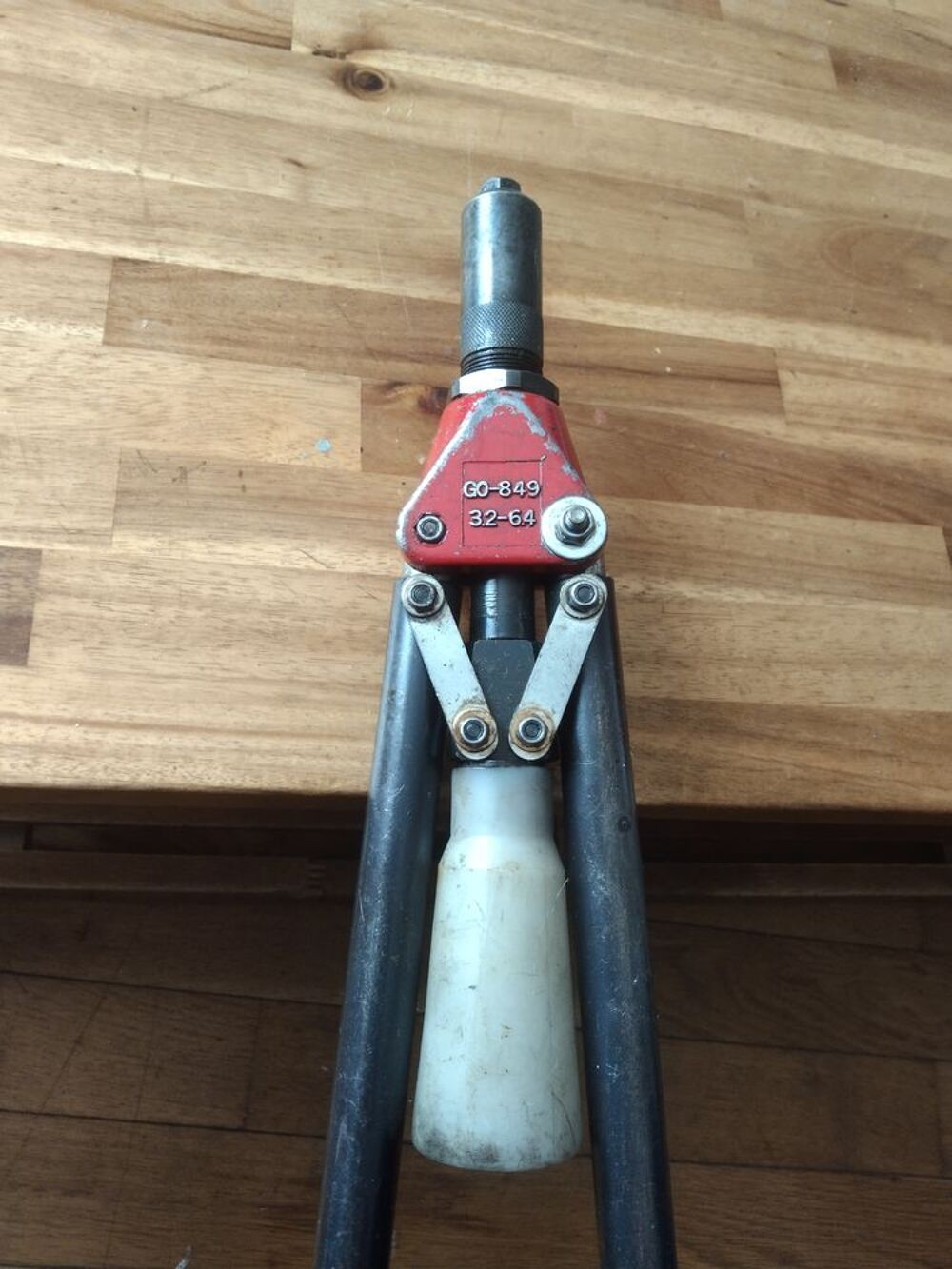 pince a levier GO 849 Bricolage