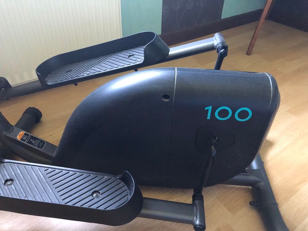 v&eacute;lo elliptique Vélos