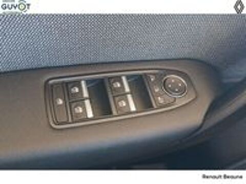 Captur TCe 115 ch Techno 2026 occasion 21200 Beaune