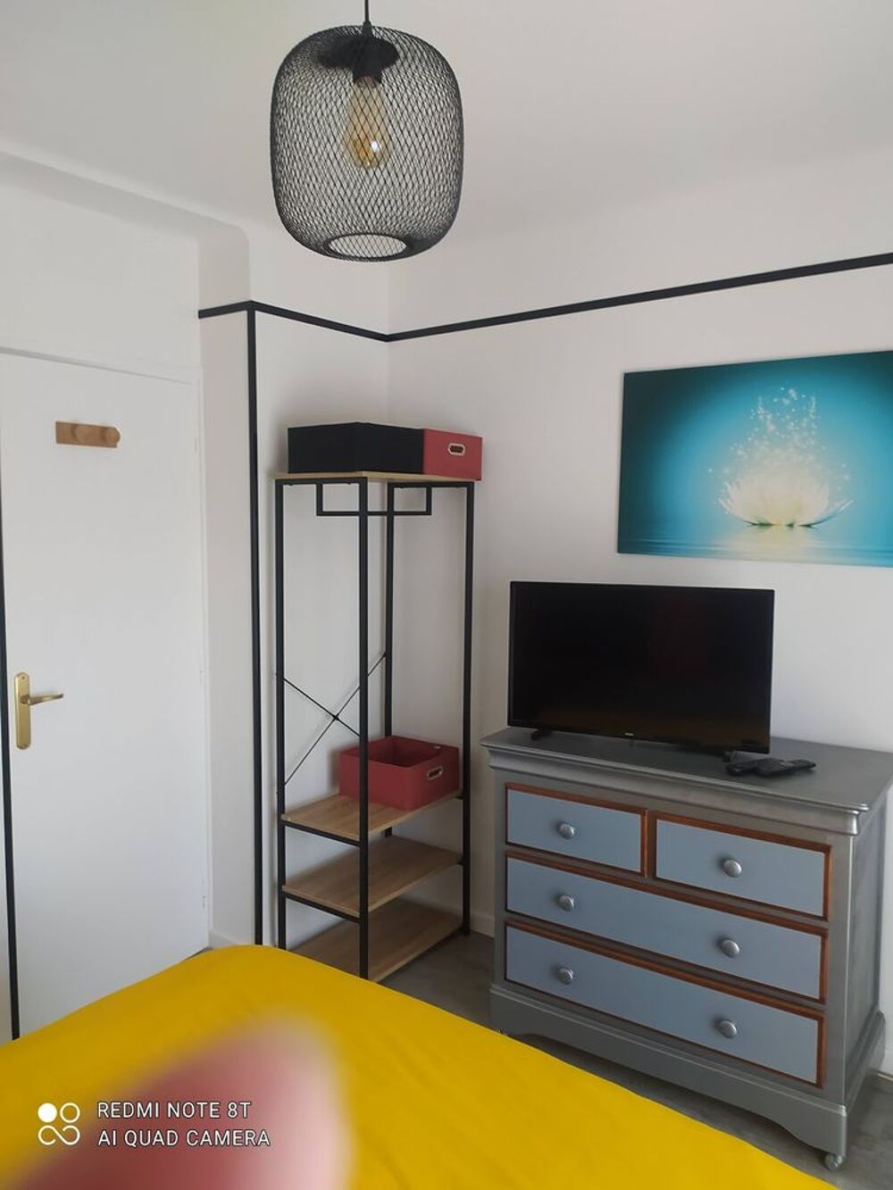 Location Chambre dans l'appartement des propriétaires louent chambre Perpignan