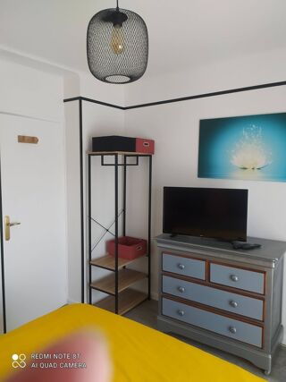  Chambre à louer 1 pièce 12 m²