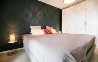  Appartement à louer 2 pièces 34 m²
