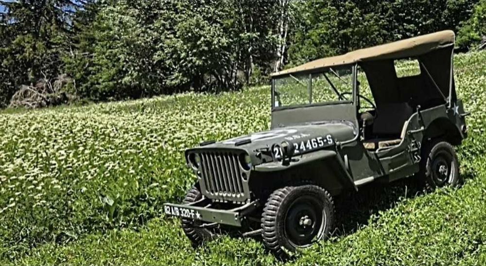 Divers 1944 occasion 73550 Les Allues