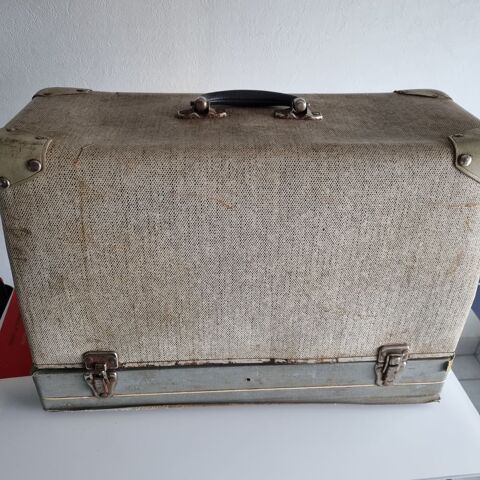 Machine � coudre ancienne 400 S�lestat (67)