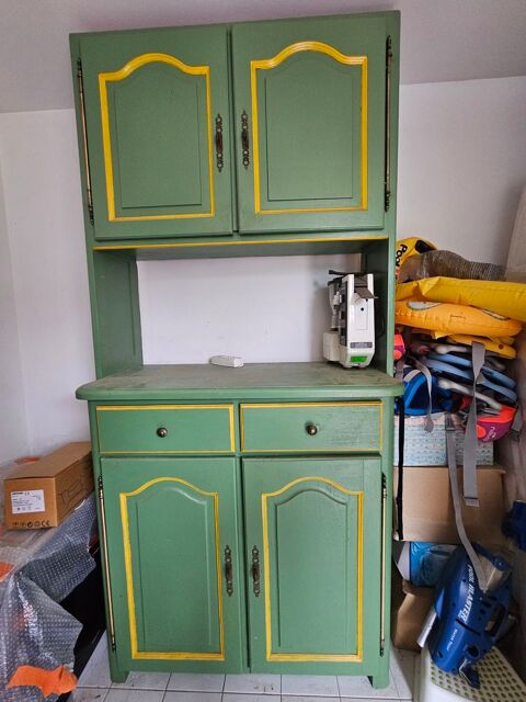 Meuble de cuisine 180 Saint-Saturnin-l�s-Apt (84)