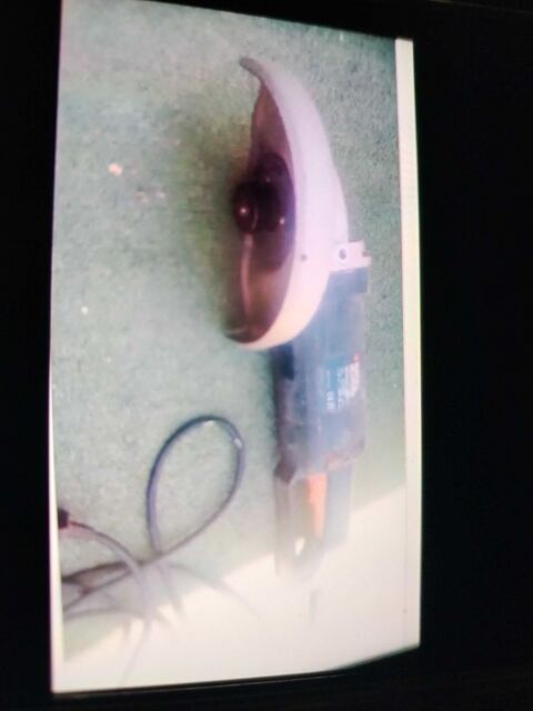 meuleuse 230mm 10 Graulhet (81)