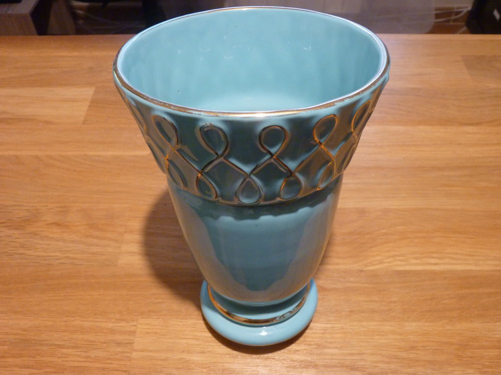 Vase St Cl&eacute;ment Décoration